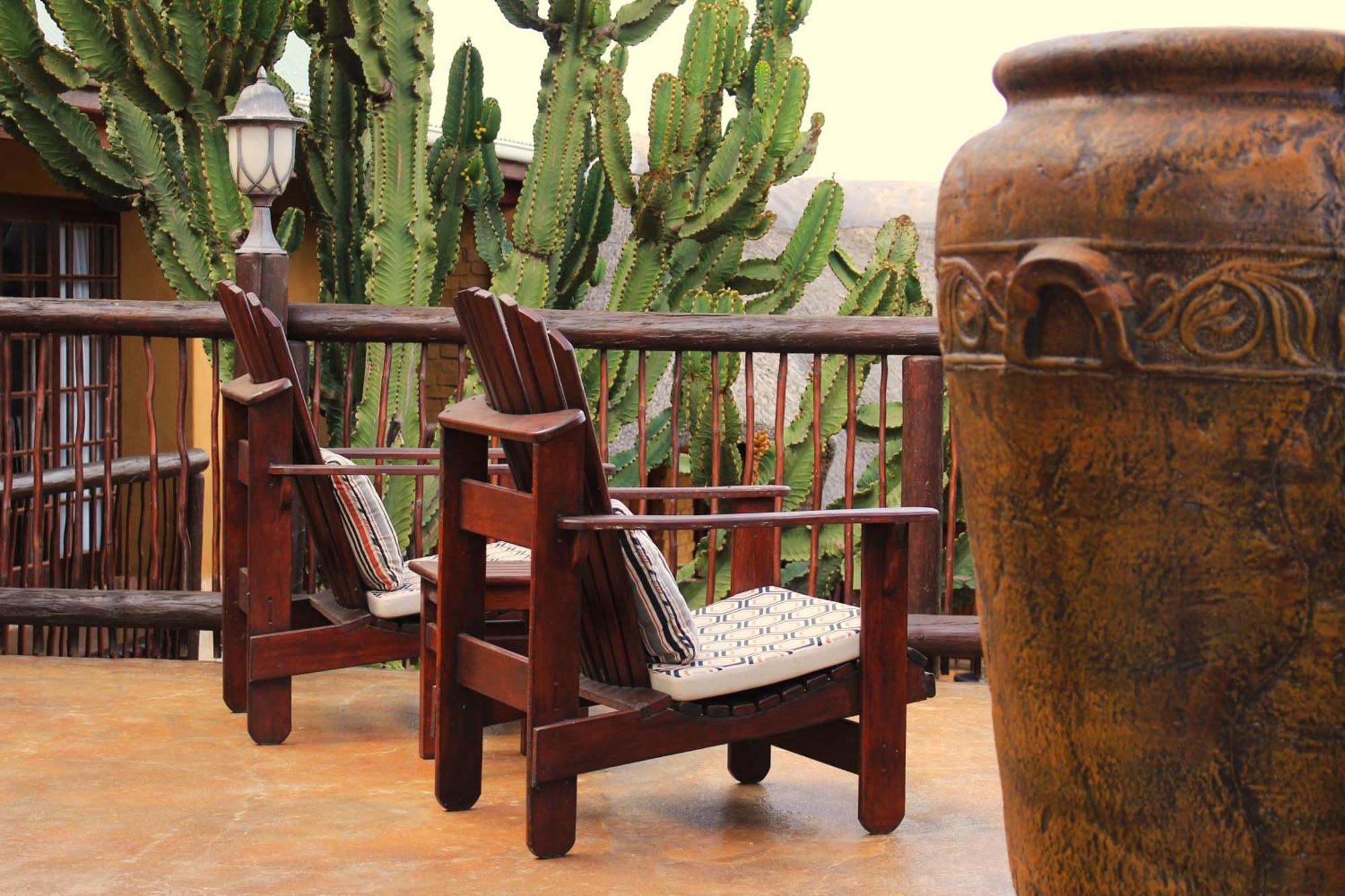 Valley Bushveld Country Lodge Addo Extérieur photo