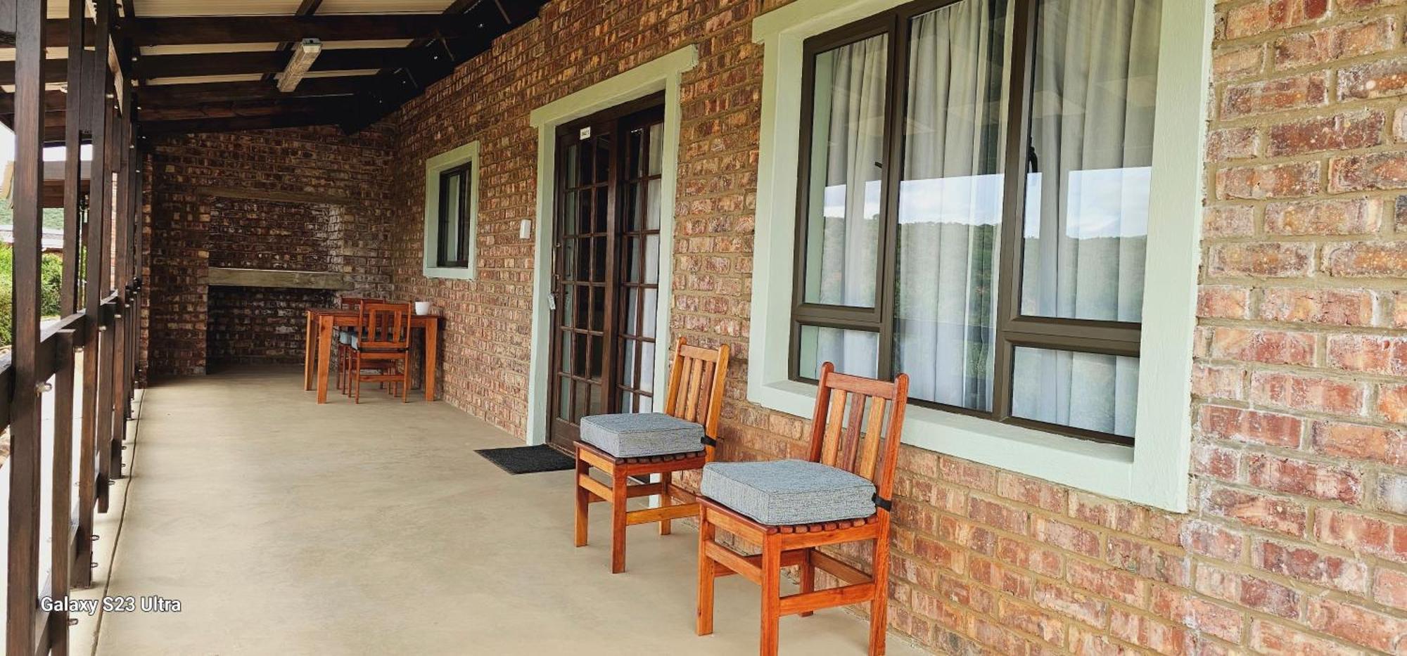 Valley Bushveld Country Lodge Addo Extérieur photo